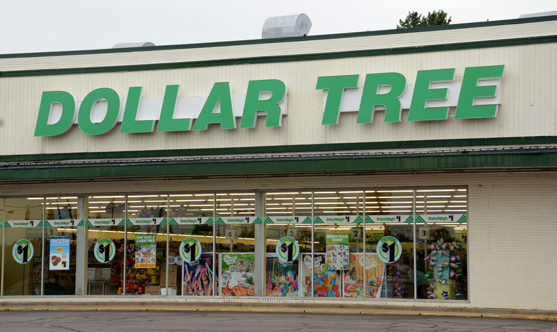 Potentially Unsafe Meds at Dollar Stores