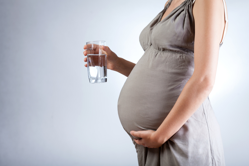 Vitamin D in Pregnancy