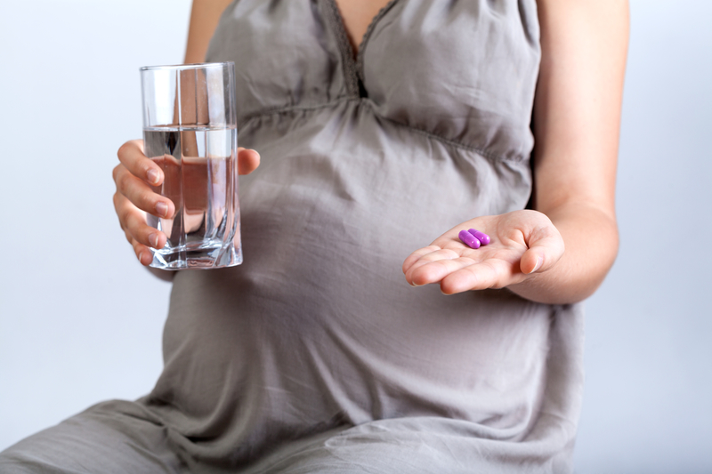 Why Folic Acid Is Important for Women