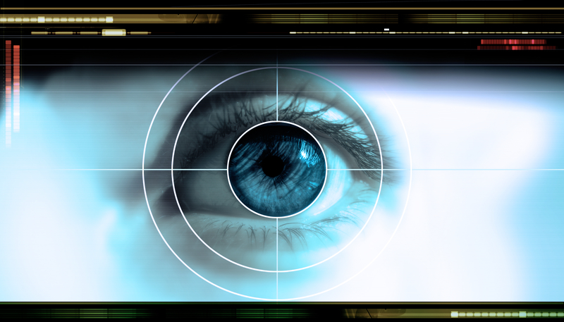 A High-Tech Test for a Diabetes Related Eye Problem