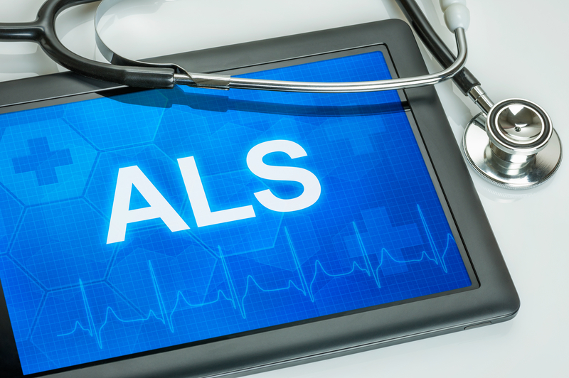 A New Rx for ALS