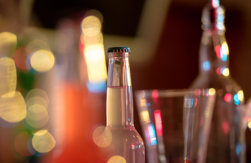 Teen Drinking May Have Long-Term Effects