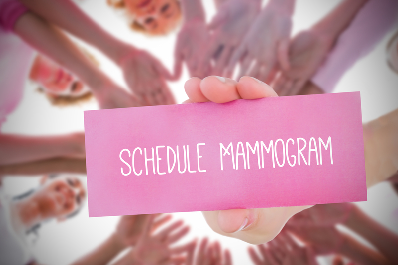 Mammogram Myths