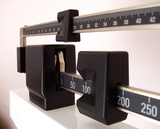 How Weight Might Affect Cancer Risk