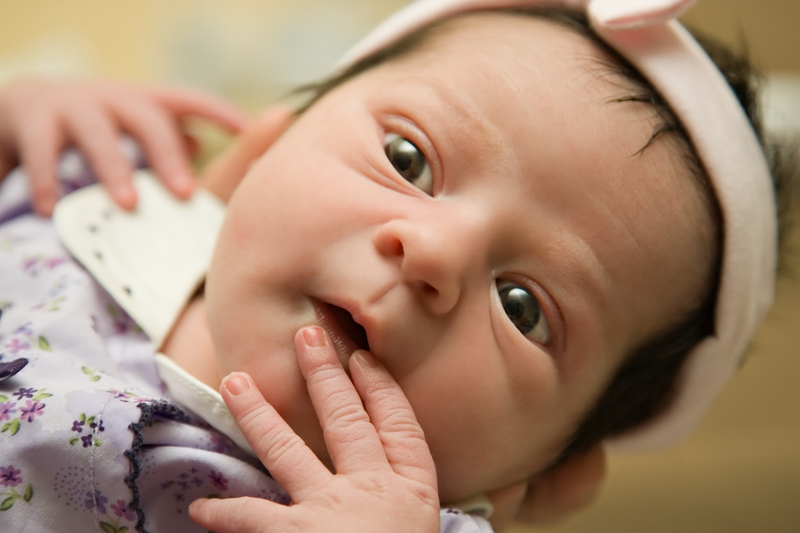 CDC Warns About Serious Virus in Infants