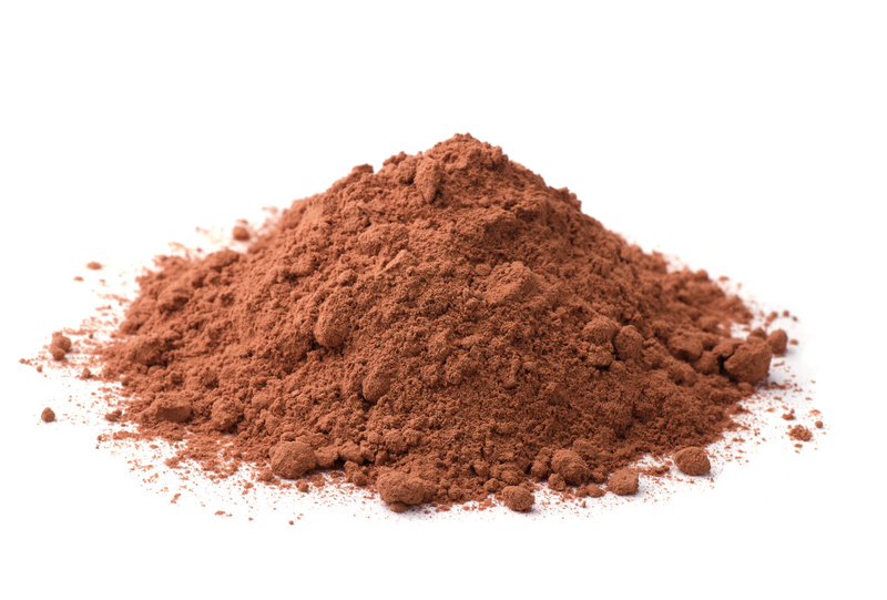 FDA: 'Snortable' Chocolate Powder Is a No-Go