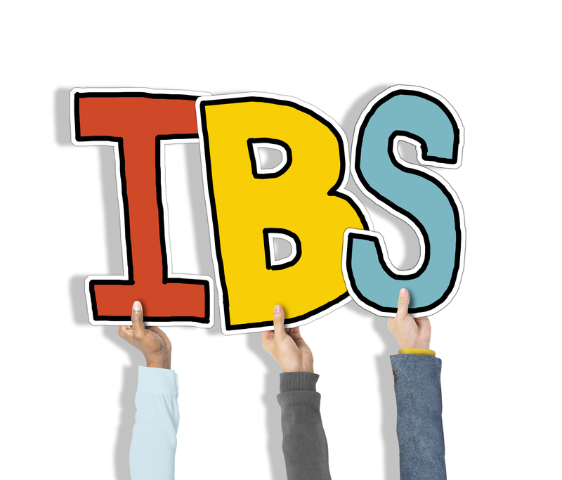 Marketing of IBS Device Is a Go