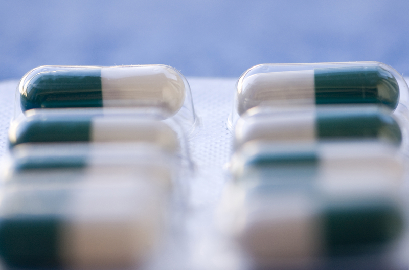 Approved: First Fecal Microbiota Product