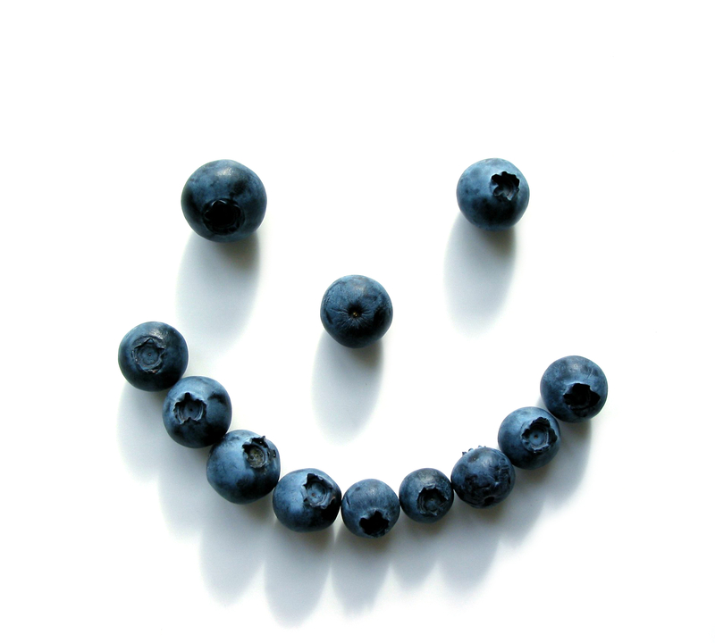 Foods to Boost Your Mood