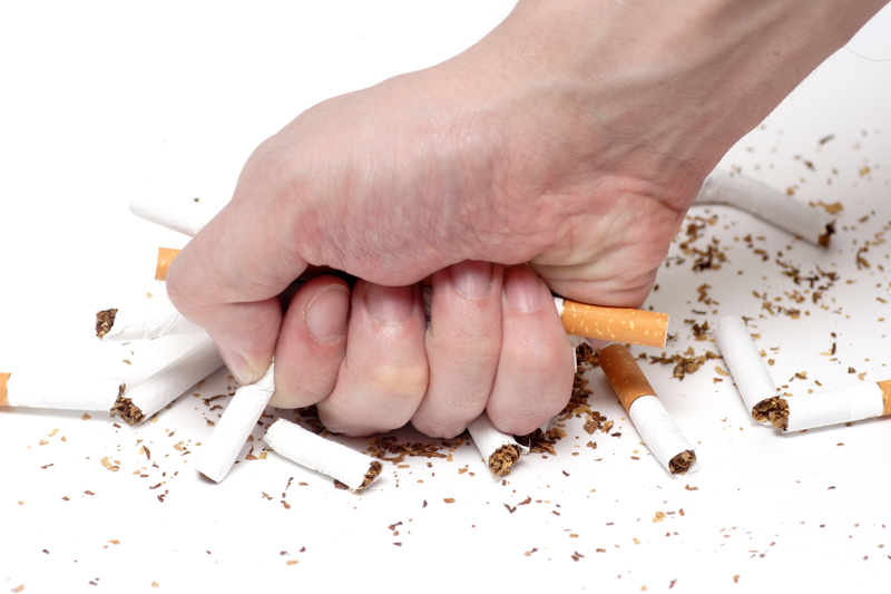 Veterans and Tobacco Use