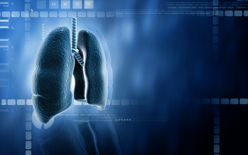 New COPD Rx Gets Green Light