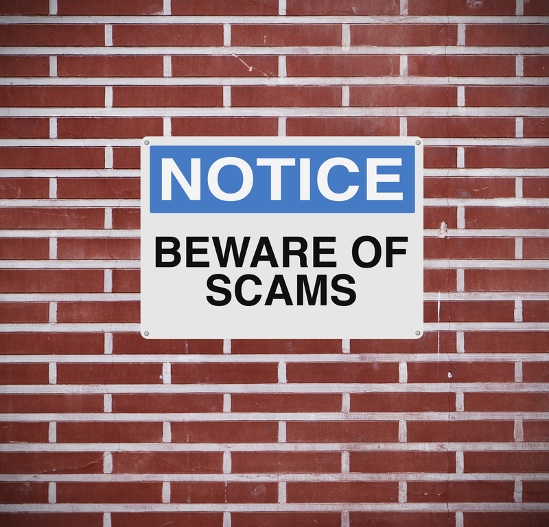 Health Fraud Scams: What You Need to Know