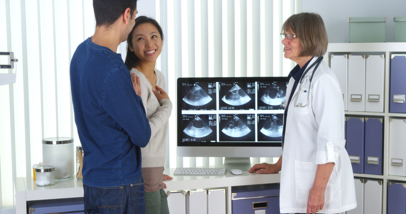 Three Tips for a Healthy Pregnancy