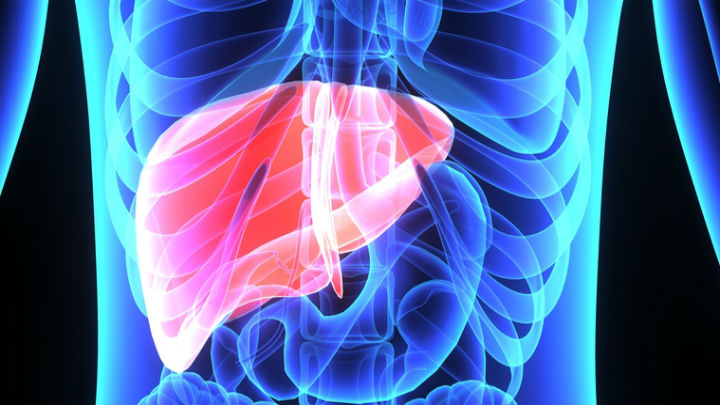First Liver Cancer Rx in Almost 10 Years