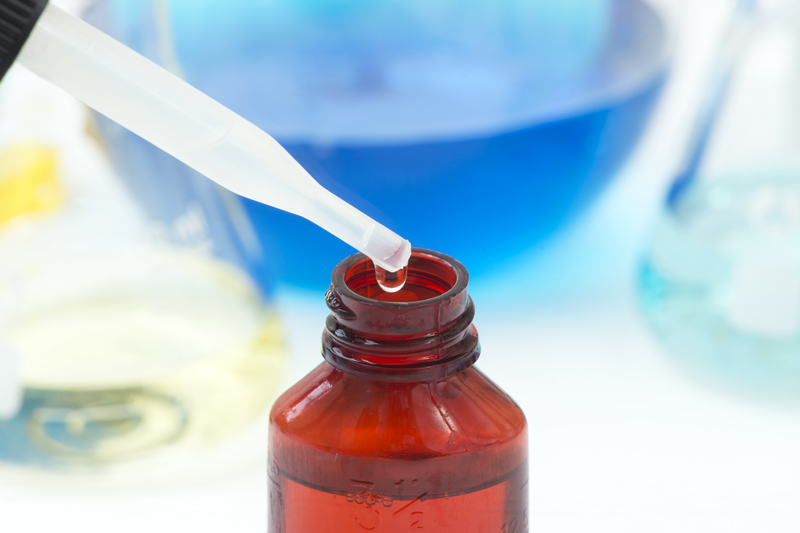 First and Only Dronabinol Solution Approved