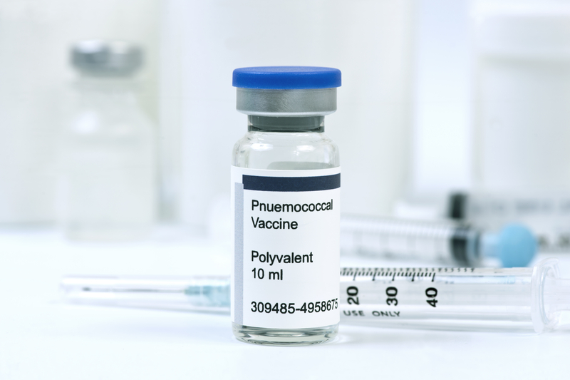 Pneumococcal Vaccine FAQs