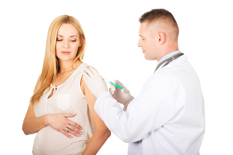 Tdap During Pregnancy: Is It Safe?