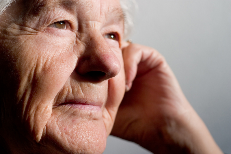 How Memory Might Mask Early Alzheimer's