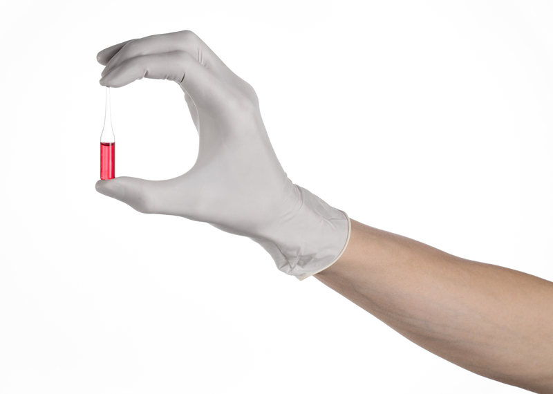 Ebola Vaccine Shows Promise