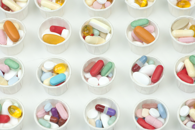 New Rx for Post-Transplant Infection