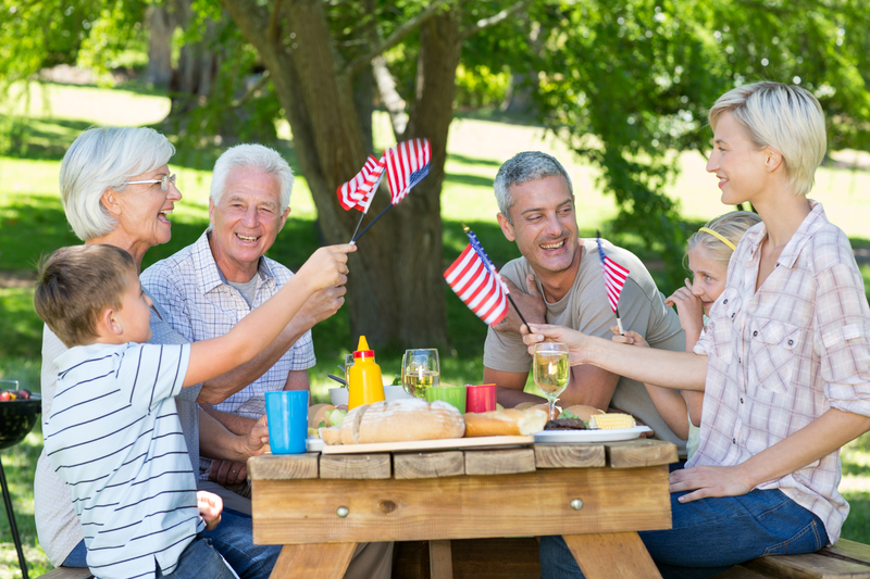 Are You Ready for the Fourth of July?