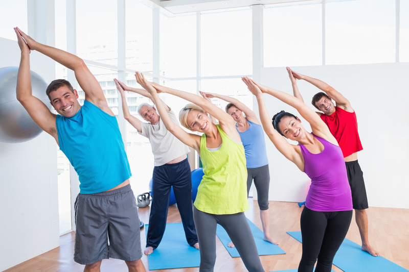 How Exercise Can Boost Your Mood