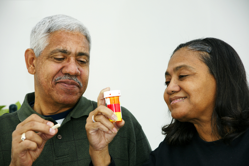 10 Tips to Prevent Medication Errors