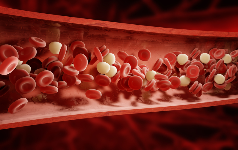 Newer Blood Thinners Tied to Lower Bleeding Risk