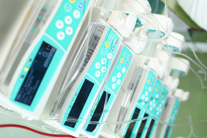 Rx for Rare Genetic Disorder Gets FDA Green Light