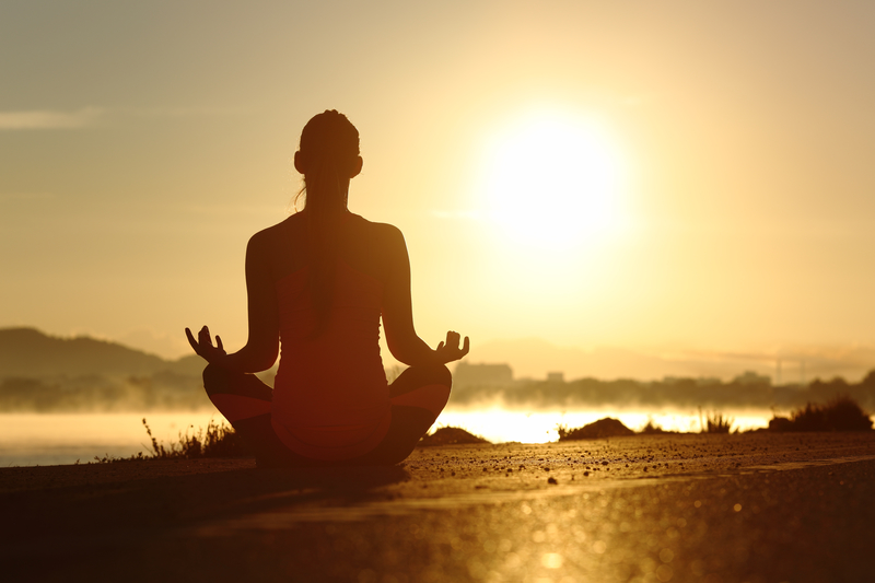 Yoga for Your Aching Back