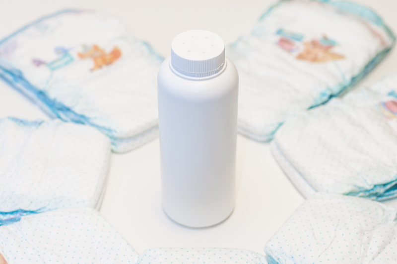 Baby Powder Recalled 