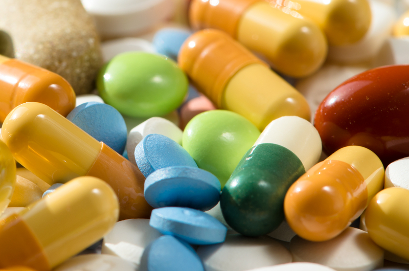 Nuplazid Gets FDA Go-Ahead
