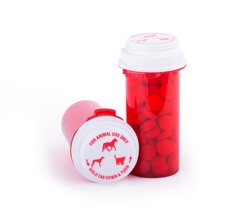 Pet Medications Can Put Kids at Risk