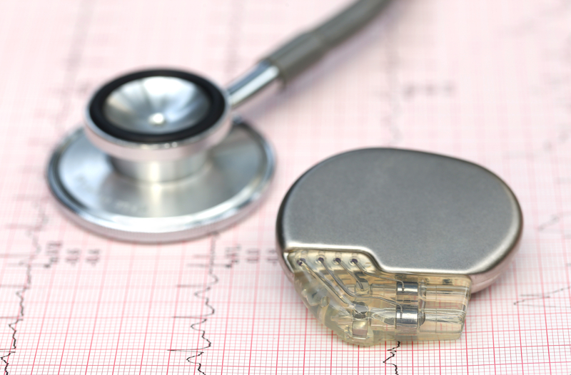 Can Phones Interfere with Pacemakers?