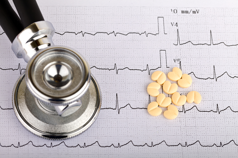 AFib Rx Could Prevent More Strokes