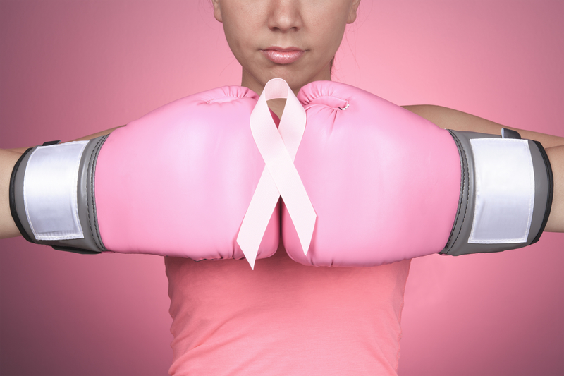 An Update on Advanced Breast Cancer