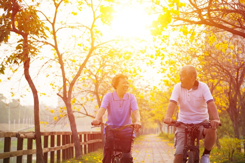 What Really Helps Older Patients with Heart Disease