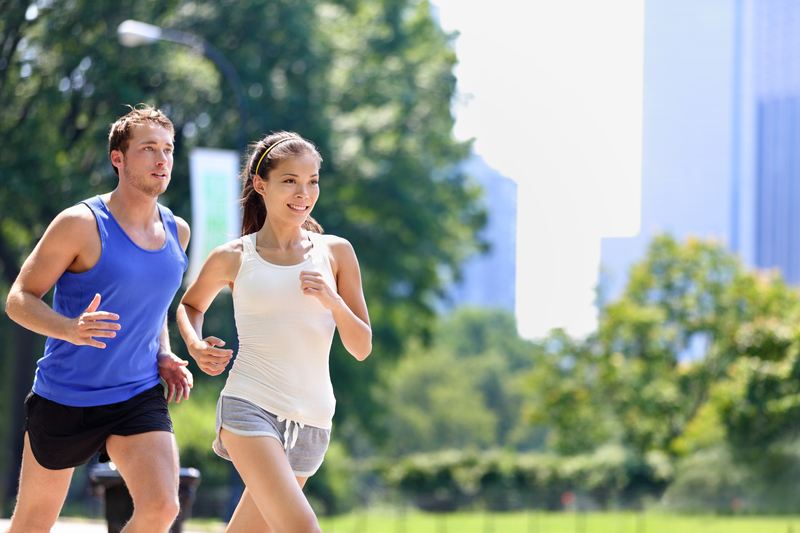 Exercise Vs. Cancer Risk