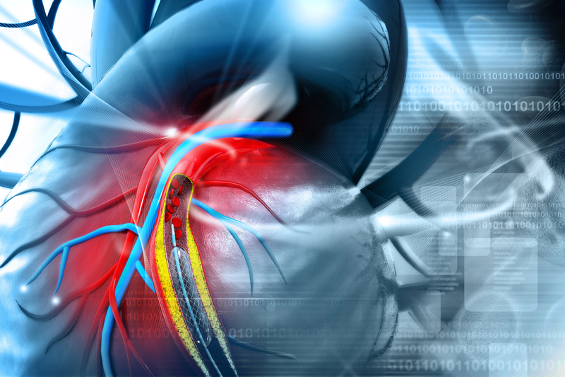 FDA Approves First Absorbable Stent 