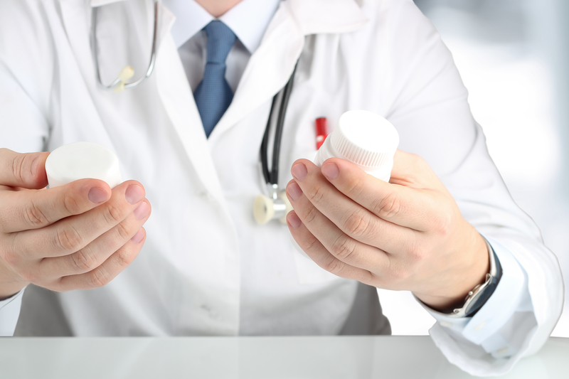 Choosing the Right Depression Rx