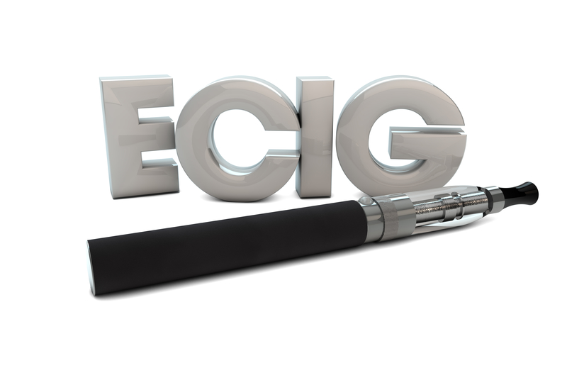 FDA Issues New E-Cig Rules