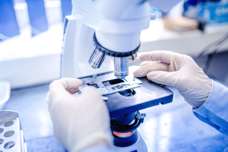 GBS: A Preventable Threat to Infants