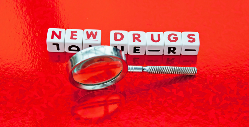 Several New Medications Approved