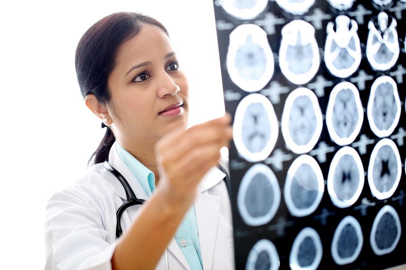 The Link Between TBI and Dementia