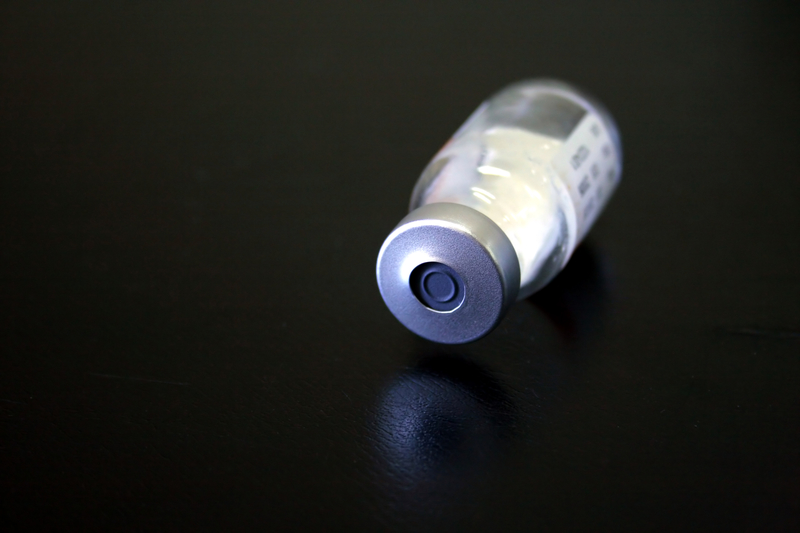 FDA Gives Thumbs Up to New Antibiotic