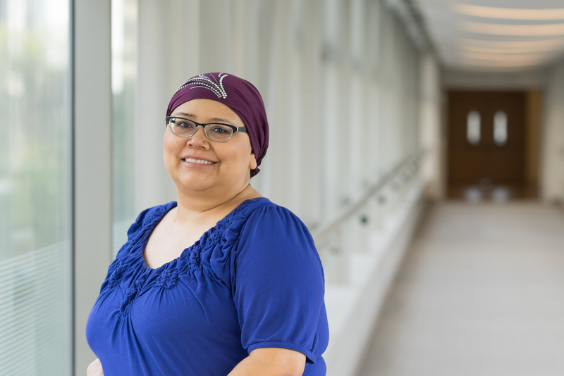 Cooling Cap May Cut Hair Loss Tied to Chemo
