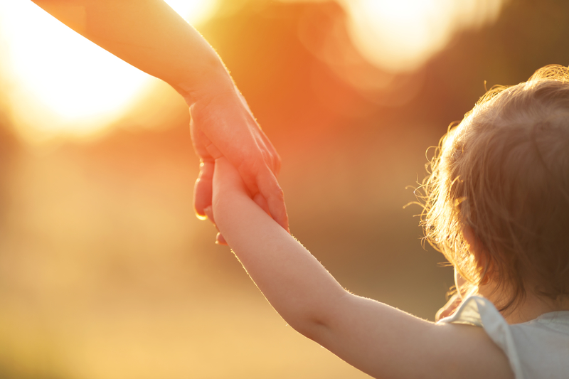 Croup and Your Child