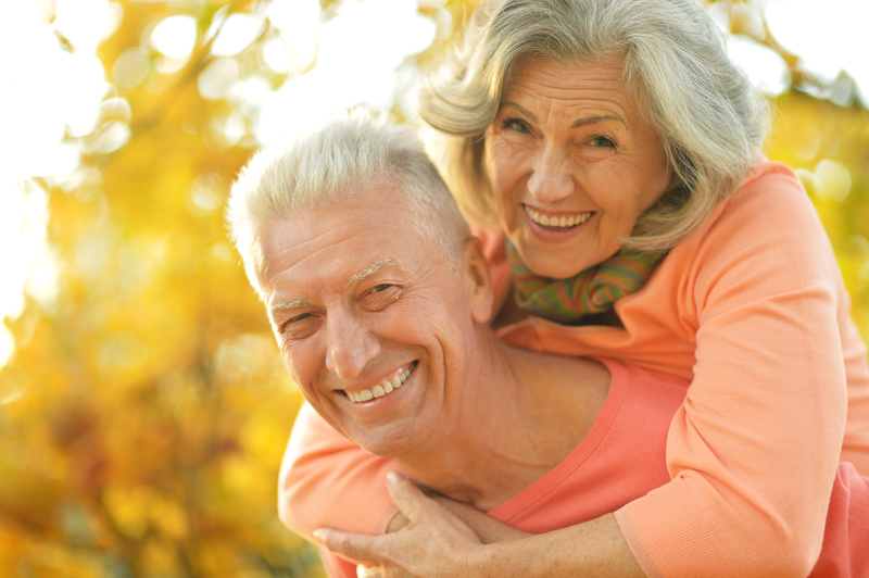 Long-Lived Parents May Mean Longer Life for You