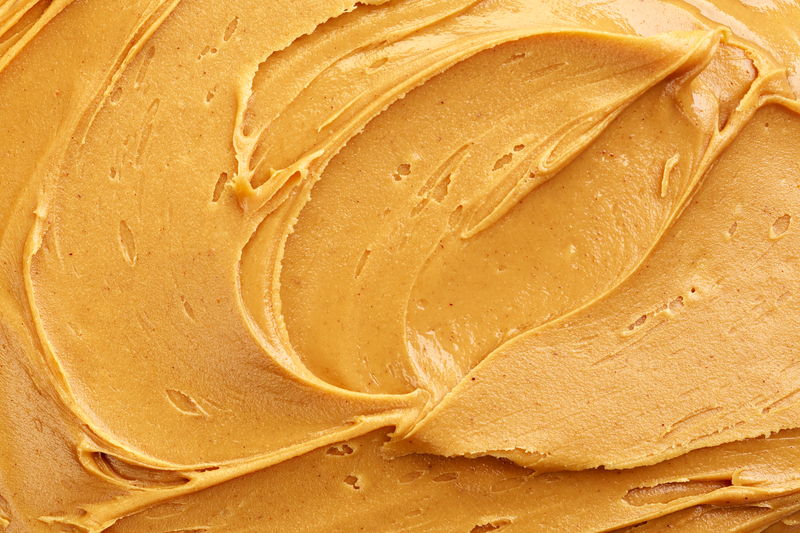 Salmonella Outbreak Tied to Peanut Butter