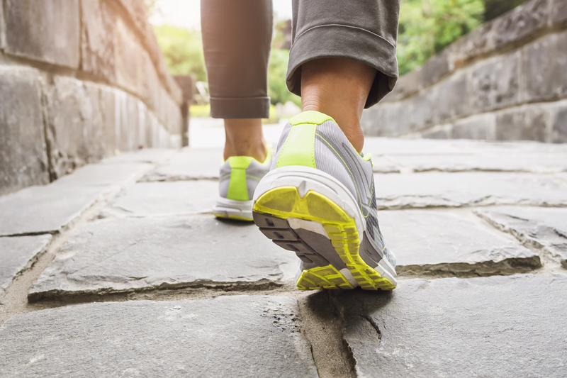 Got Peripheral Artery Disease?